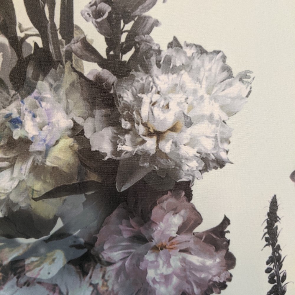 NWT Ted Baker Marxel Torchlit Floral Maxi Dress - Picture 10 of 16